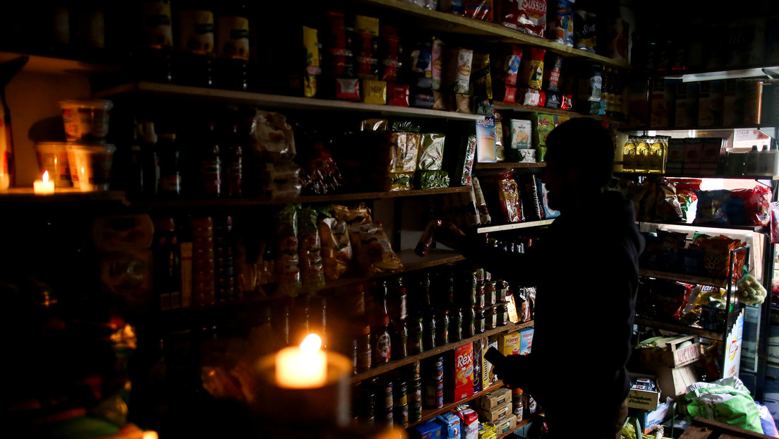 Un masivo apagón deja sin energía eléctrica a 15 barrios del centro y sur de Buenos Aires