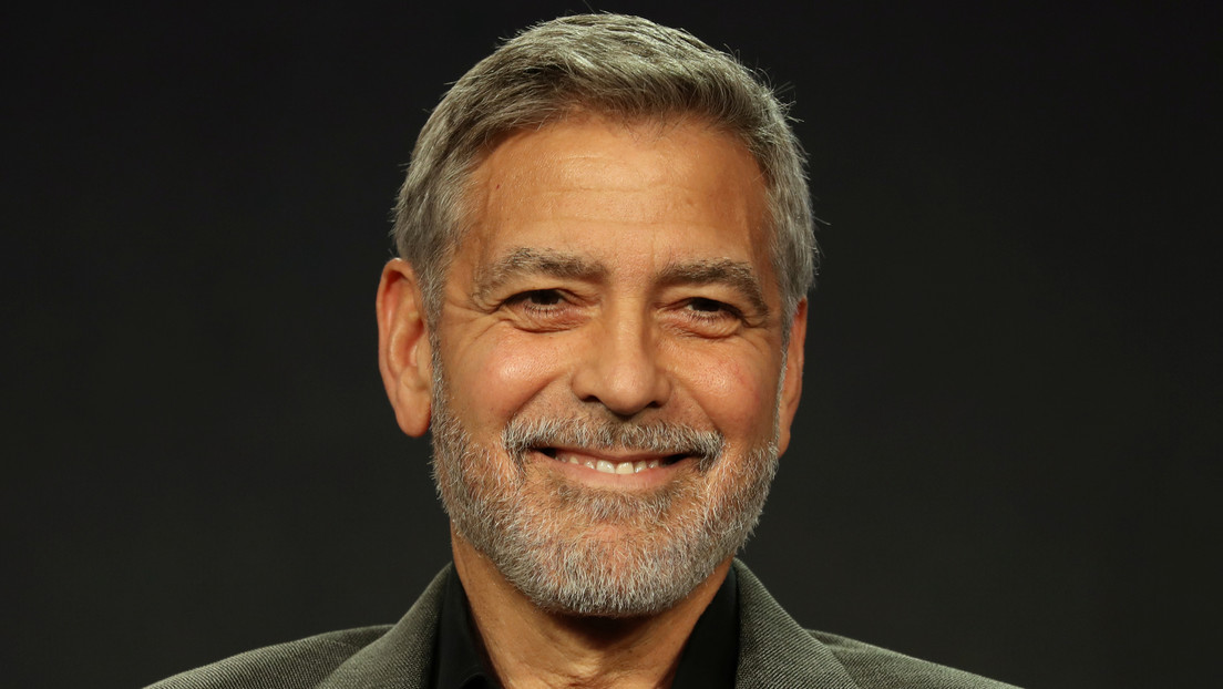George Clooney revela el adorable truco que usa para que sus hijos se comporten durante la época navideña