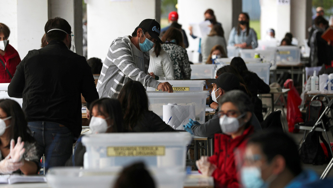 La intensa agenda electoral de América Latina que se abrirá paso en un 2021 marcado por la incertidumbre del coronavirus