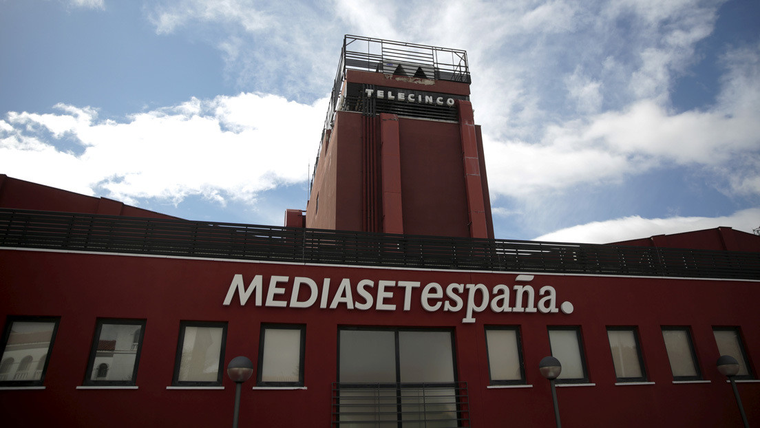 Apagón en Mediaset España: los canales Telecino y Cuatro se van a negro por un fallo técnico