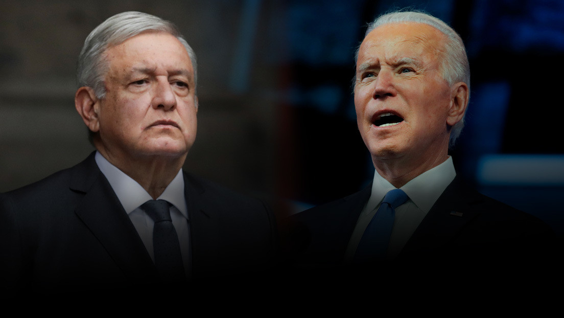 López Obrador y Biden: ¿una relación de intereses o de amistad?