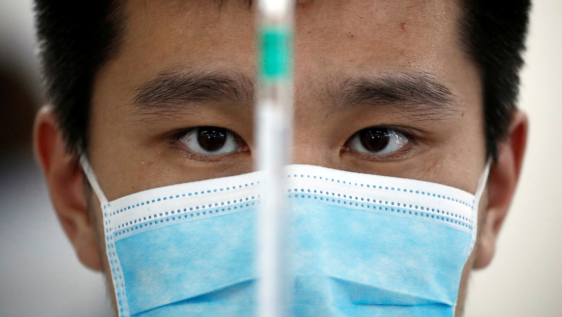 La OMS buscará "todas las pistas" del coronavirus en China