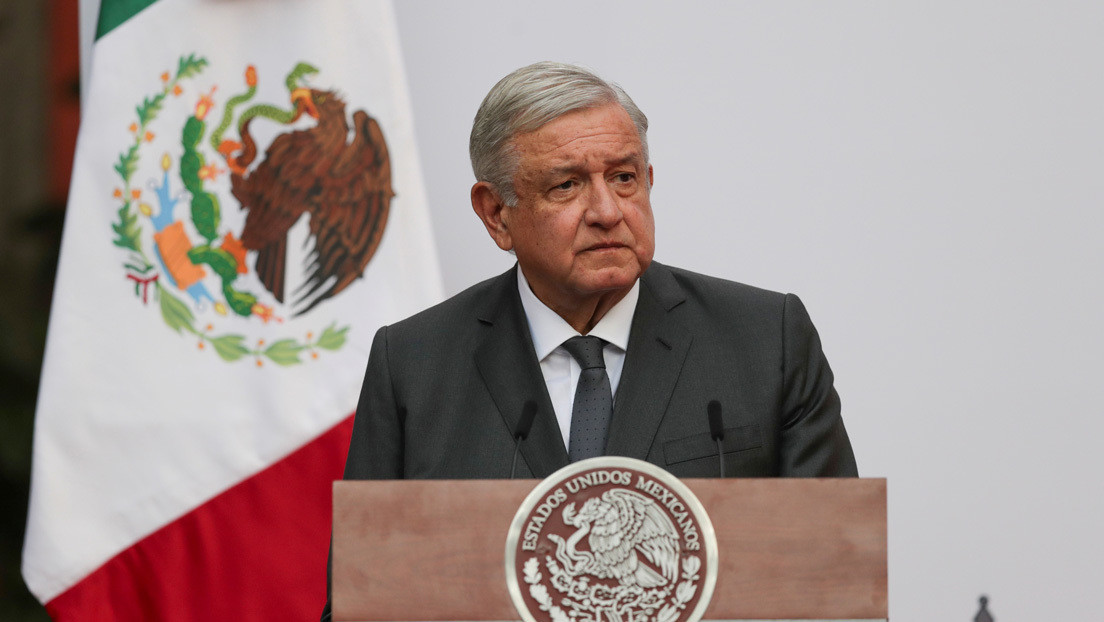 "Los conservadores son muy hipócritas, muy mentirosos": López Obrador niega haberse aplicado la vacuna de CansinoBIO contra el covid-19