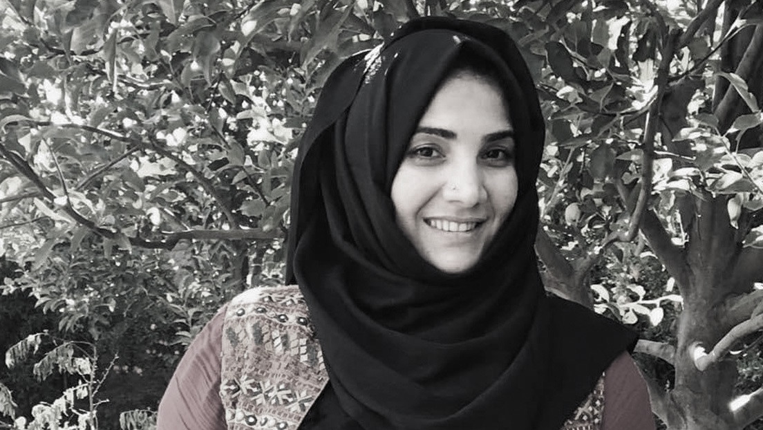 Asesinan en Afganistán a una activista que defendía los derechos de las mujeres