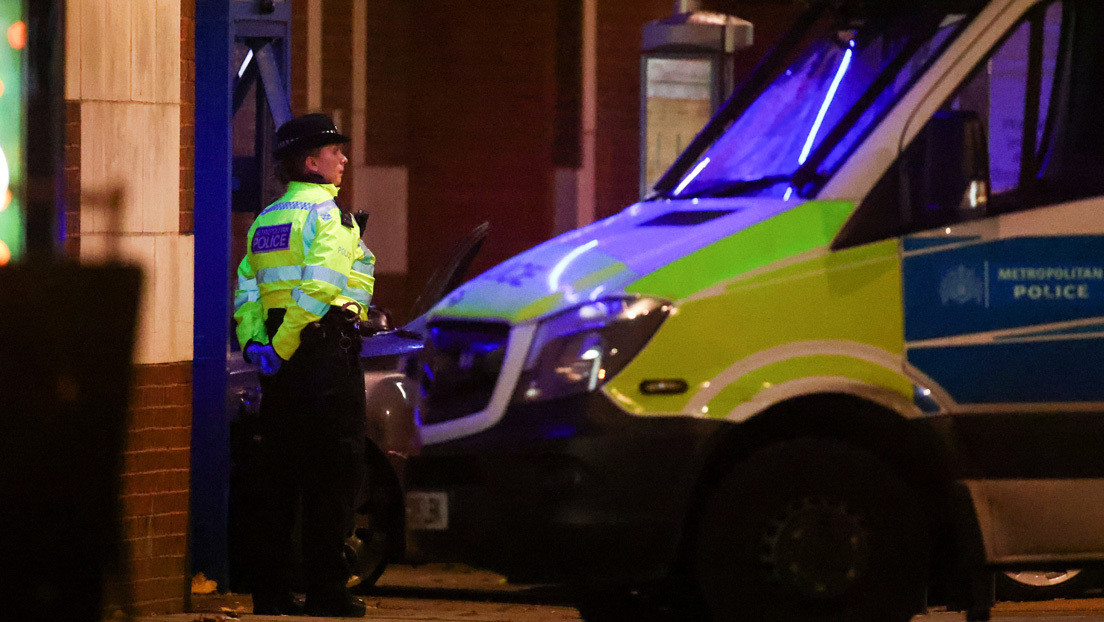 La Policía de Londres pide a testigos que ayuden a aclarar el asesinato de un adolescente perseguido por un grupo