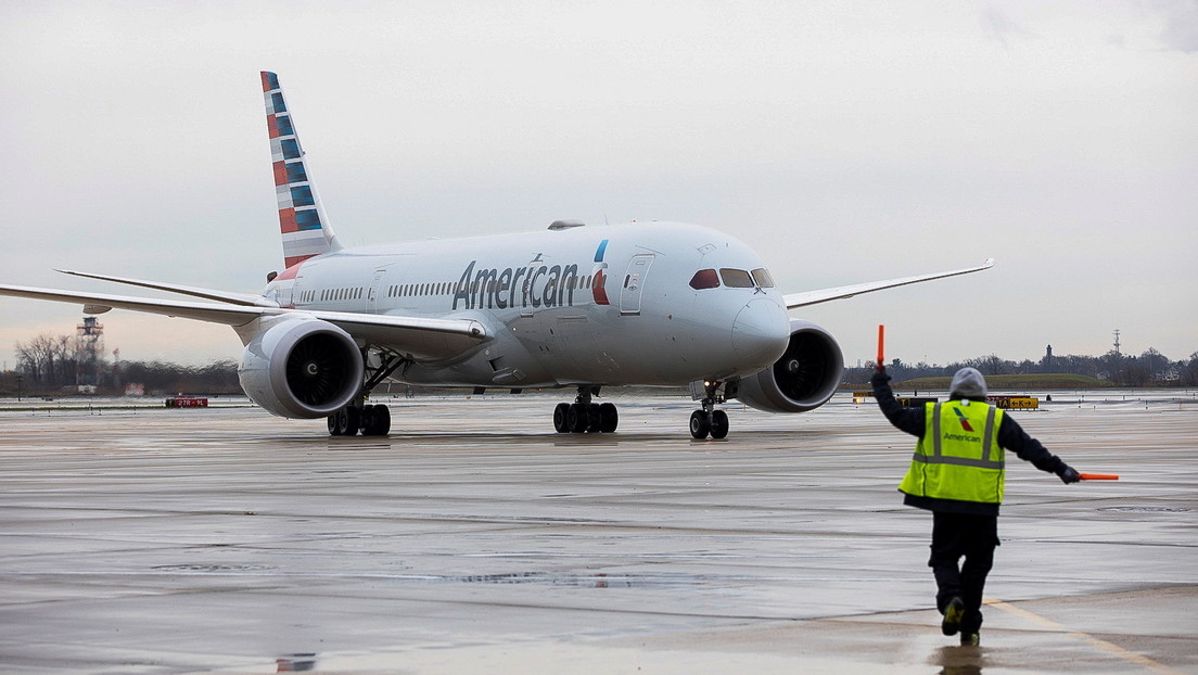EE.UU. finaliza sus primeras regulaciones de emisiones de gases de efecto invernadero para las aerolíneas