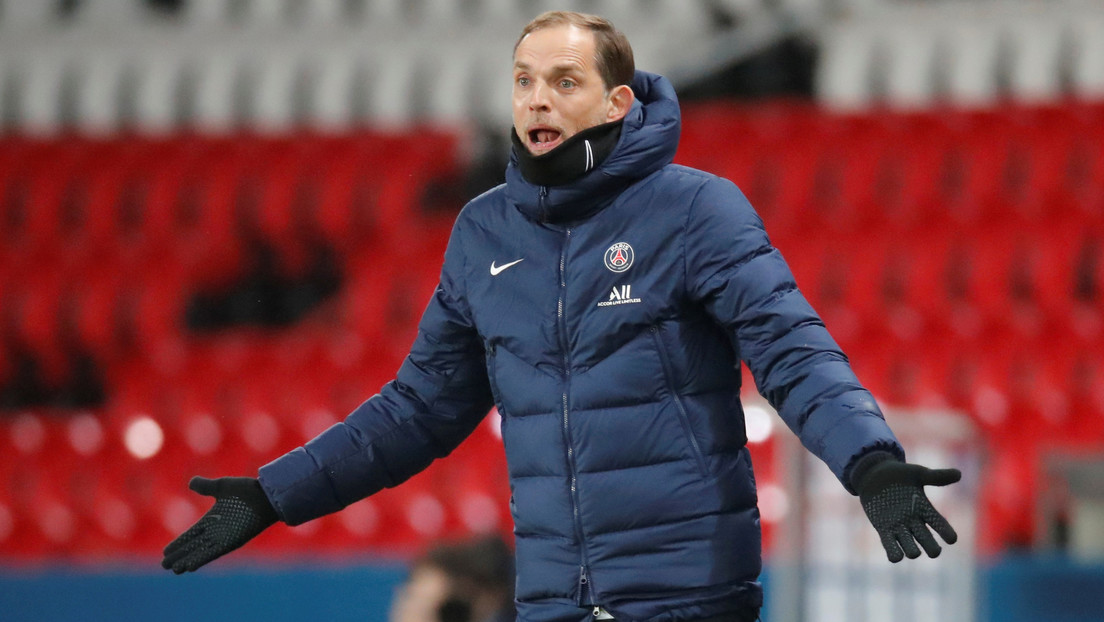 El PSG oficializa la destitución de su entrenador Thomas Tuchel