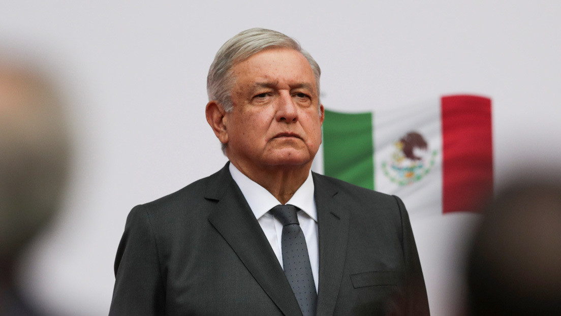 López Obrador suspende la gira que tenía programada en Chiapas para vigilar la evolución de la pandemia en México