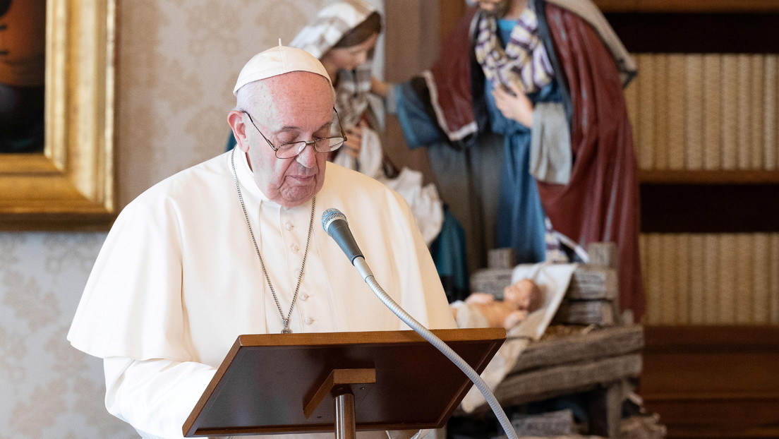 El papa endurece el control sobre las finanzas del Vaticano tras el escándalo por una propiedad de lujo en Londres