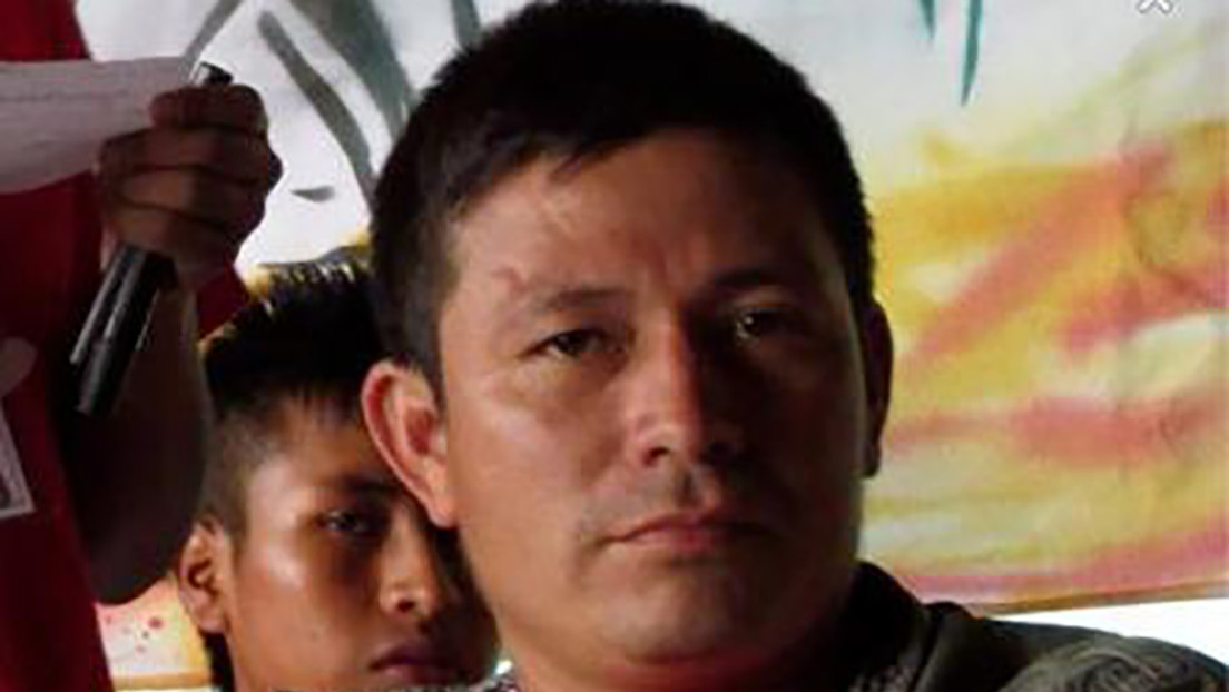 Matan en Colombia al líder social Norbey Antonio Rivera y ya son 309 los defensores asesinados este año