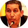 Abdullah Al Arabi, delegado del Frente Polisario en España