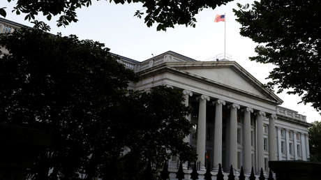 Pekín comenta las sanciones de EE.UU. contra la empresa china CEIEC por sus vínculos con Venezuela