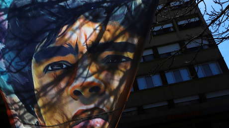 La empresa de medicina prepaga que contrató la familia de Maradona aclara que no recomendó atención domiciliaria para el astro argentino