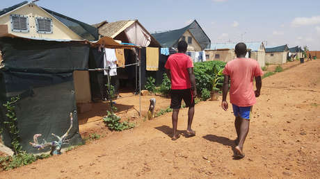 ONU: "En el mundo hay más de 40 millones de personas víctimas de la esclavitud, el 71 % de ellas son mujeres y niñas"