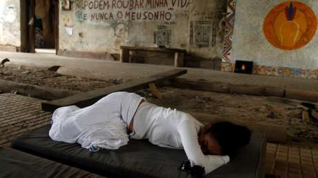 Un estudio revela cómo la pandemia de coronavirus afecta a nuestros sueños