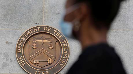 Departamento del Tesoro de EE.UU. sanciona a un ciudadano mexicano por ayudar al capo Caro Quintero a evadir su captura