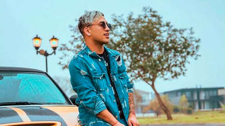 El 'youtuber' Yao Cabrera finge su propia muerte en un video y es detenido días más tarde en una fiesta clandestina en Argentina