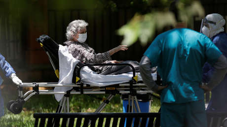 La Cámara de Diputados de México aprueba sanciones contra el abandono de adultos mayores: ¿en qué consiste?