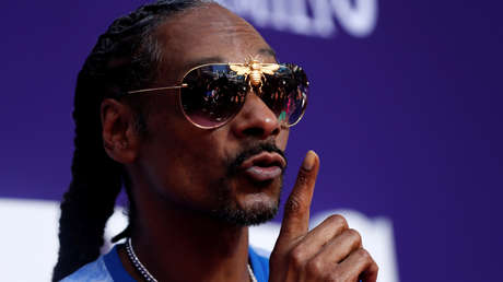 El rapero Snoop Dogg crea una liga de boxeo entre deportistas y celebridades