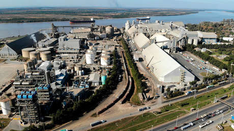 La Justicia ordena intervenir Vicentín, la gigante cerealera argentina que Alberto Fernández pretendía expropiar