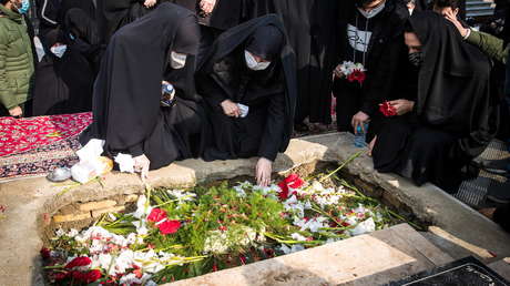 Israel advierte a sus ciudadanos que pueden ser objetivo de "ataques terroristas" iraníes en el extranjero por el asesinato del científico Fakhrizadeh