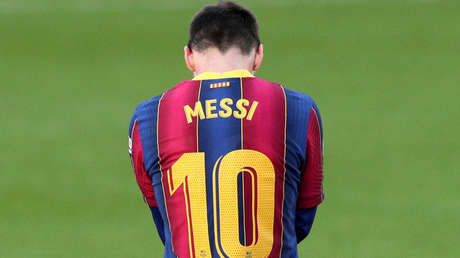 Presidente interino del Barcelona: "Económicamente hablando, sí habría vendido a Messi este verano"