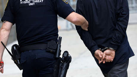 Arrestan en San Francisco a un ladrón de vehículos por 13.° vez en 18 meses