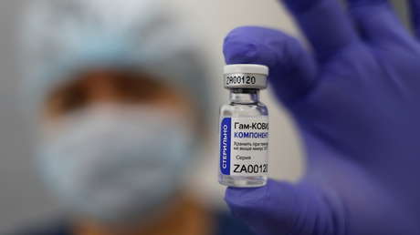 OMS: "Las vacunas no equivalen a cero covid-19"