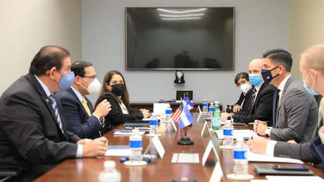 Honduras pide a EE.UU. extender el Estatus de Protección Temporal para sus migrantes