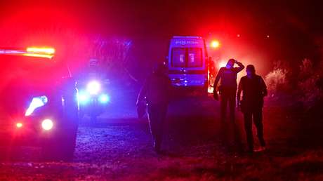 Una nueva masacre deja al menos cuatro muertos a bala en el suroeste de Colombia