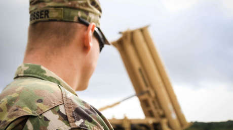 EE.UU. vendió armas al extranjero por 175.000 millones de dólares en el año fiscal 2020