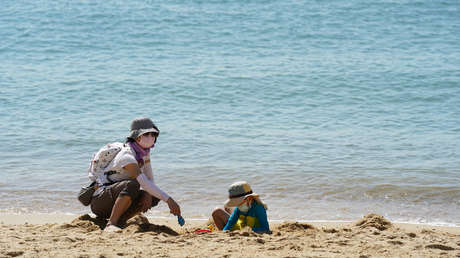 El planeta vivió el mes de noviembre más cálido desde que se tienen registros