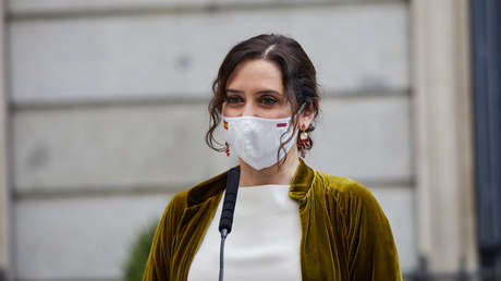 La presidenta de Madrid provoca una oleada de burlas en Twitter tras afirmar que "con el nacimiento de Cristo se funda nuestra civilización"