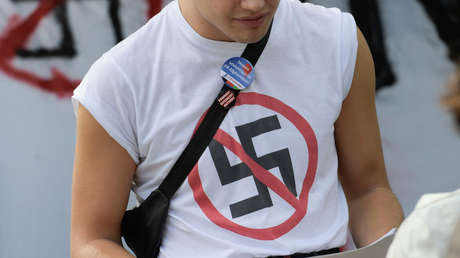 El dilema de un médico judío al atender a un paciente neonazi con covid-19 en urgencias