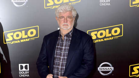 George Lucas revela el motivo por el que vendió Lucasfilm y abandonó 'Star Wars'