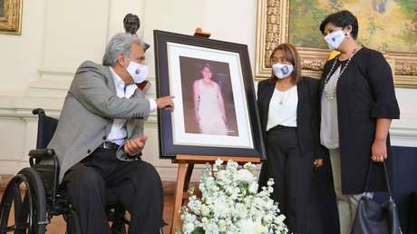 Ecuador reconoce la responsabilidad del Estado por el caso de Paola Guzmán, la adolescente que se suicidó tras ser víctima de violencia sexual