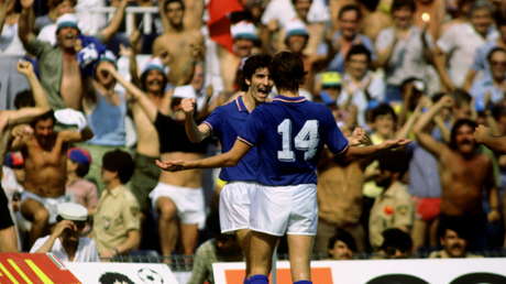Fallece a los 64 años Paolo Rossi, leyenda del fútbol italiano