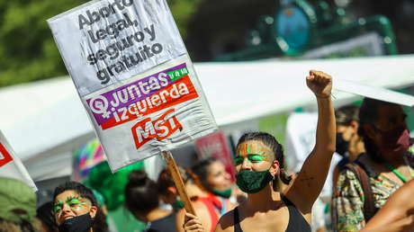 Vida, clandestinidad, derechos y deconstrucción: los ejes del debate por la legalización del aborto en la Cámara de Diputados de Argentina