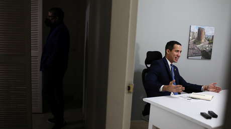 La consulta de Guaidó en Venezuela: ¿otra estrategia para prolongar indefinidamente la simulación del interinato?