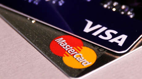 Visa y Mastercard suspenden los pagos en Pornhub tras acusaciones de abuso sexual infantil en su contenido