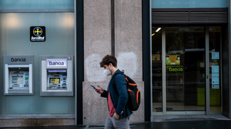 España alcanza un récord histórico de deuda pública: el 114 % del PIB