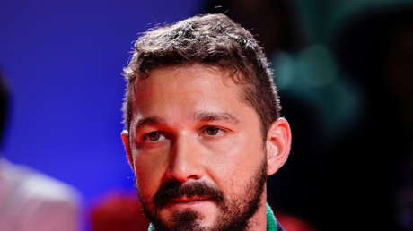 La cantante FKA Twigs demanda al actor Shia LaBeouf por abuso "físico, emocional y mental"