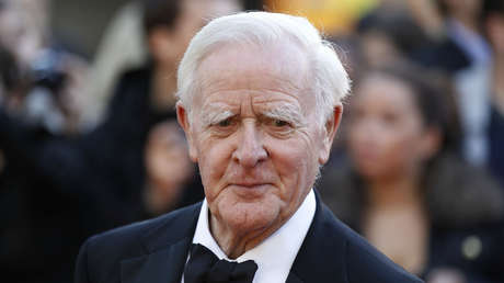 Muere el novelista británico John le Carré, famoso por sus historias de espionaje
