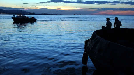 El Gobierno de Venezuela confirma la muerte de 14 personas en la costa del país