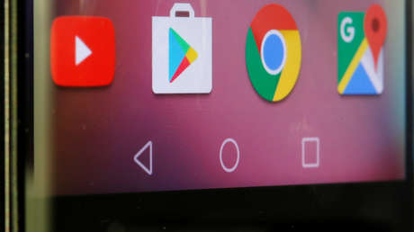 La caída mundial de Google provoca una ola de memes en las redes sociales