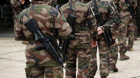 La UE alcanza un acuerdo provisional para crear el primer Fondo Europeo de Defensa