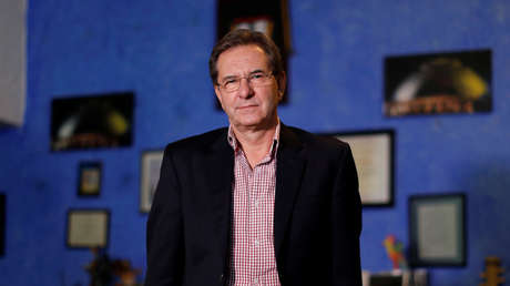 López Obrador anuncia que Esteban Moctezuma, actual secretario de Educación, será el próximo embajador de México en EE.UU.