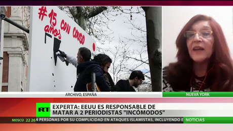 Reportan un número récord de periodistas encarcelados en el 2020