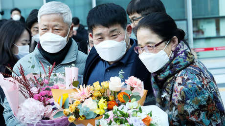 Absuelven a un hombre injustamente encarcelado durante 20 años por crímenes que no cometió