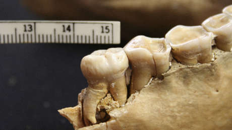 El análisis de los dientes de dos comunidades precerámicas del norte de Perú dan pistas de cómo se formaron sus sistemas sociopolíticos